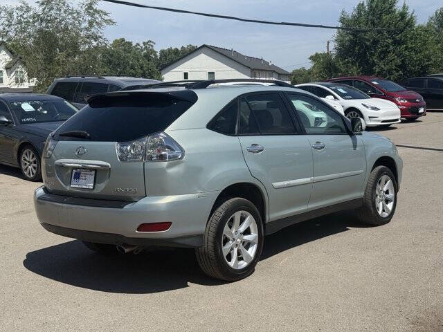 2008 Lexus RX 350