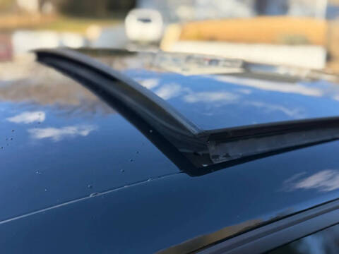 2011 Audi S5 4.2 quattro Prestige