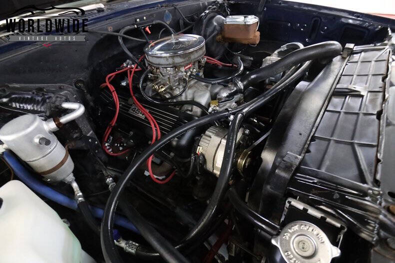 1984 Chevrolet C/K 30 Series