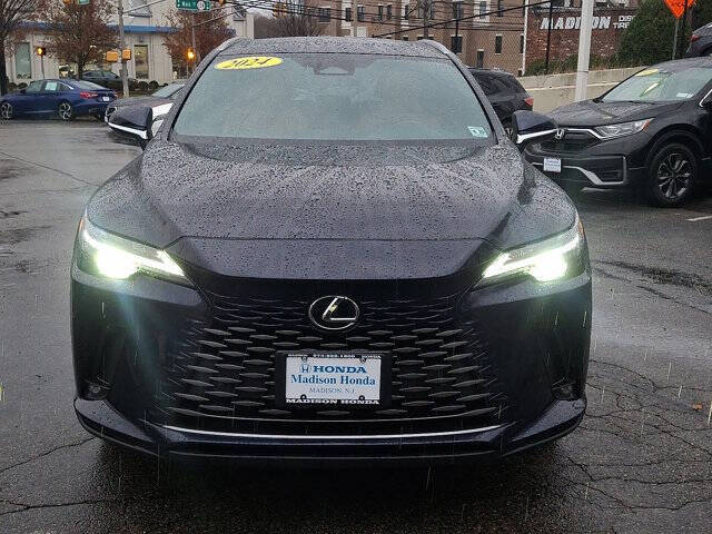 2024 Lexus RX 350