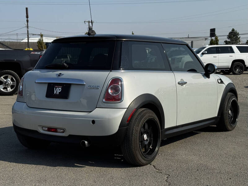 2011 MINI Cooper