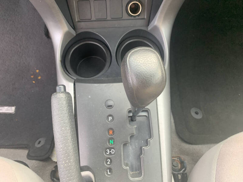 2008 Toyota RAV4