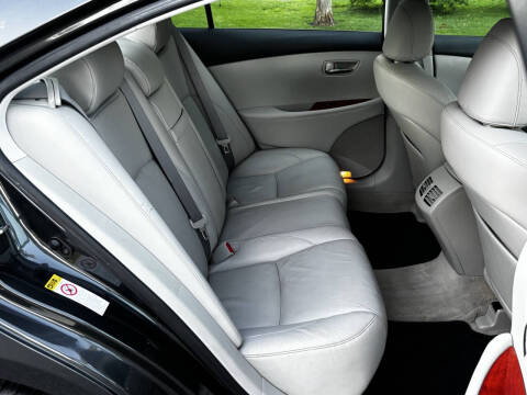 2008 Lexus ES 350