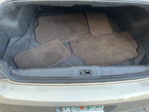 2010 Chevrolet Malibu LS