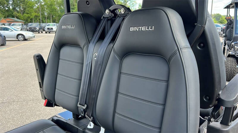 2025 Bintelli Beyond