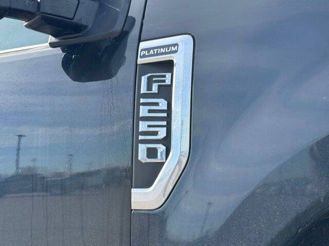2017 Ford F-250 Super Duty