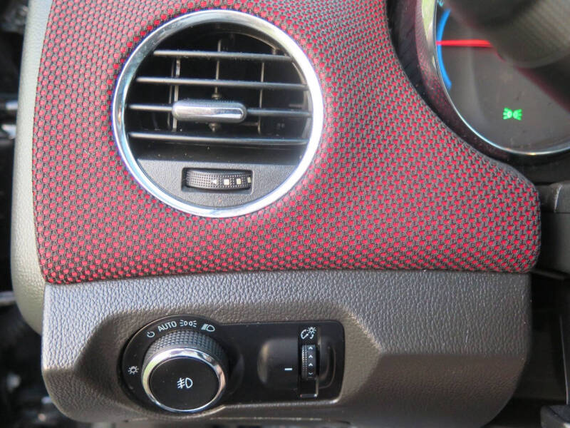 2013 Chevrolet Cruze 1LT Auto