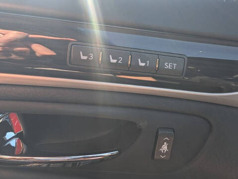 2013 Lexus LS 460 L