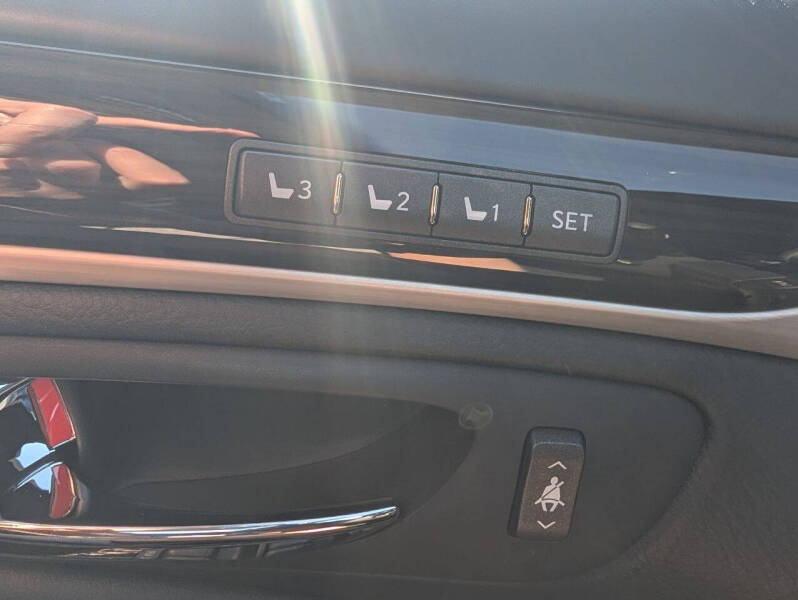 2013 Lexus LS 460 L