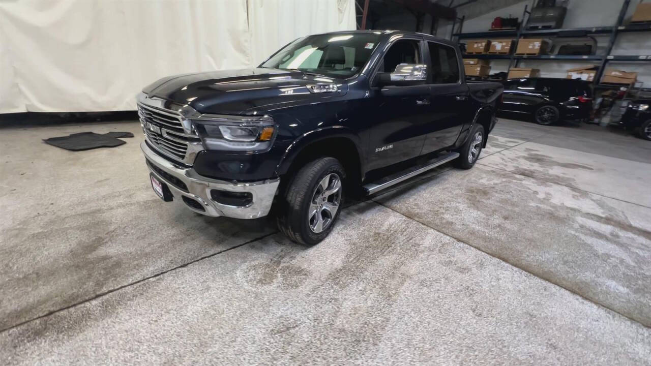 2020 Ram 1500 for sale at Victoria Auto Sales in Victoria, MN