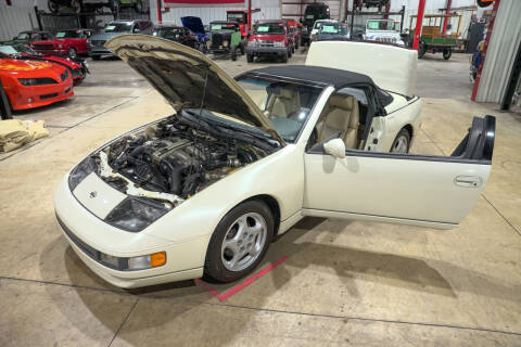 1993 Nissan 300ZX