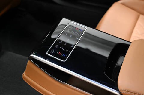 2022 Audi S8 4.0T quattro