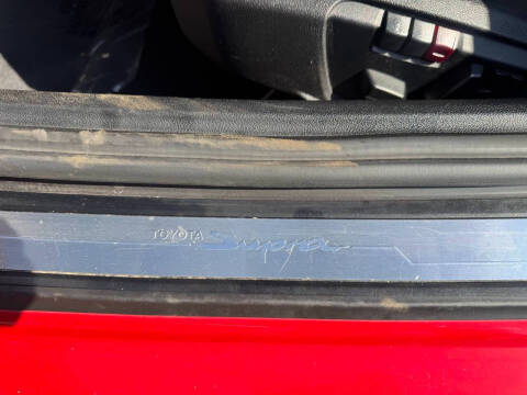 2020 Toyota GR Supra 3.0 Premium