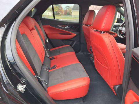 2024 Chevrolet Blazer EV RS