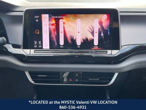 2024 Volkswagen Atlas Peak Edition SE 4Motion