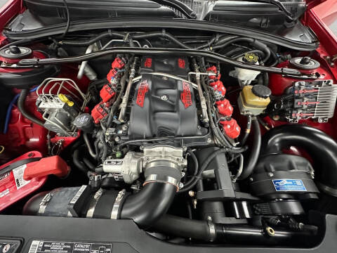 2005 Pontiac GTO