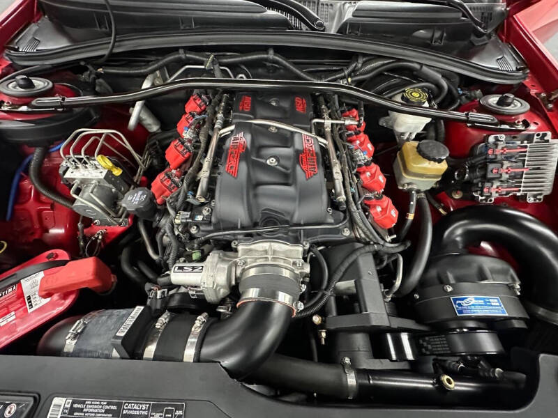 2005 Pontiac GTO