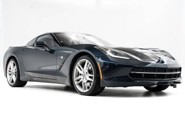 2014 Chevrolet Corvette Stingray Z51