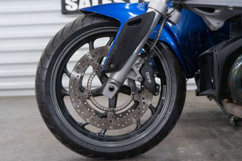 2014 BMW R 12