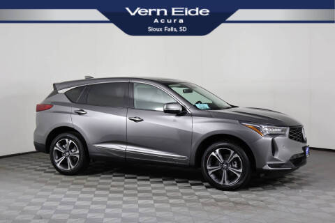 2026 Acura RDX SH-AWD w/Tech