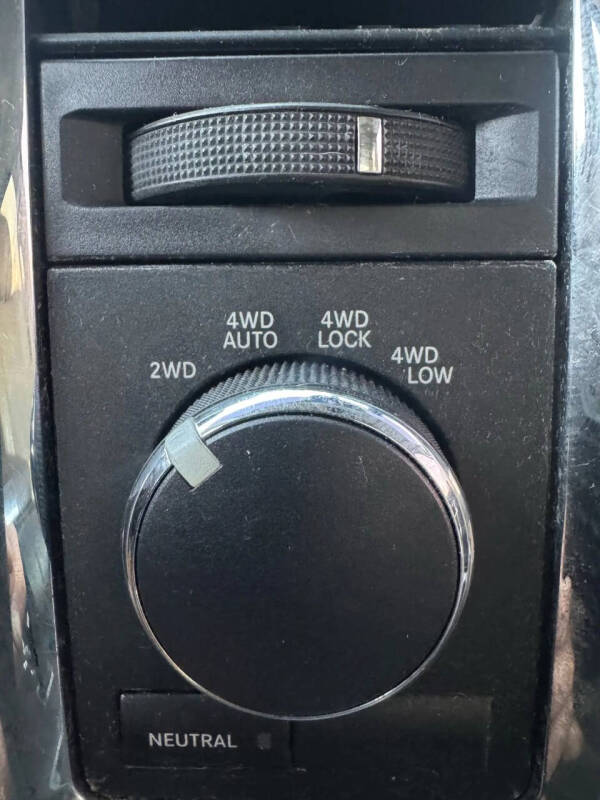 2009 Dodge Ram 1500 Laramie