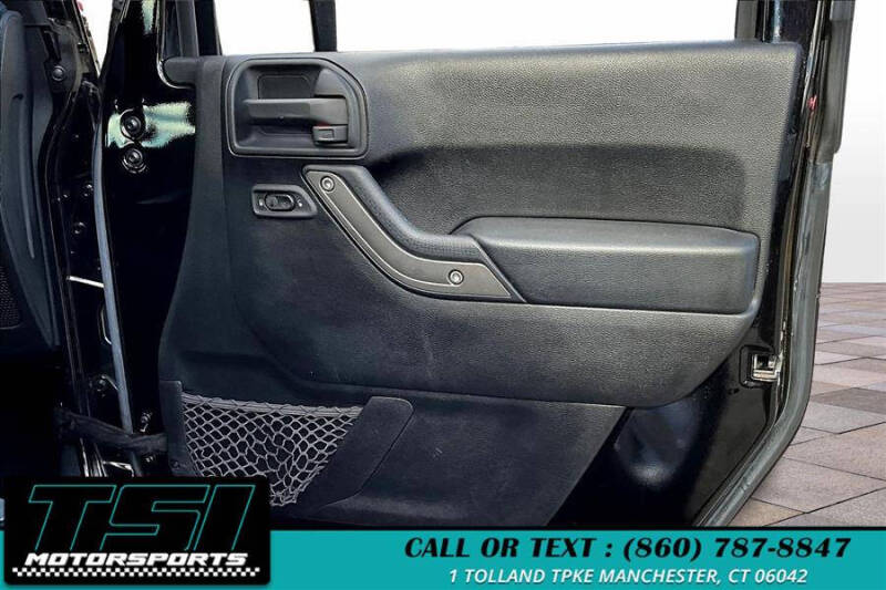 2016 Jeep Wrangler Freedom