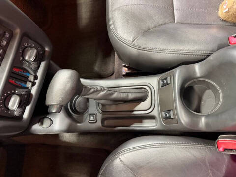 2004 Chevrolet Monte Carlo SS Supercharged