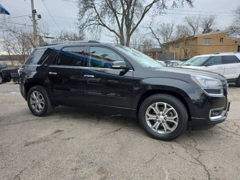 2015 GMC Acadia SLT-1