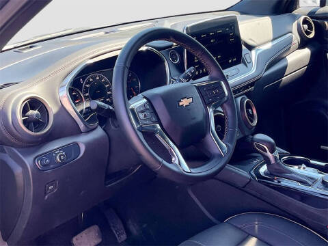 2024 Chevrolet Blazer Premier