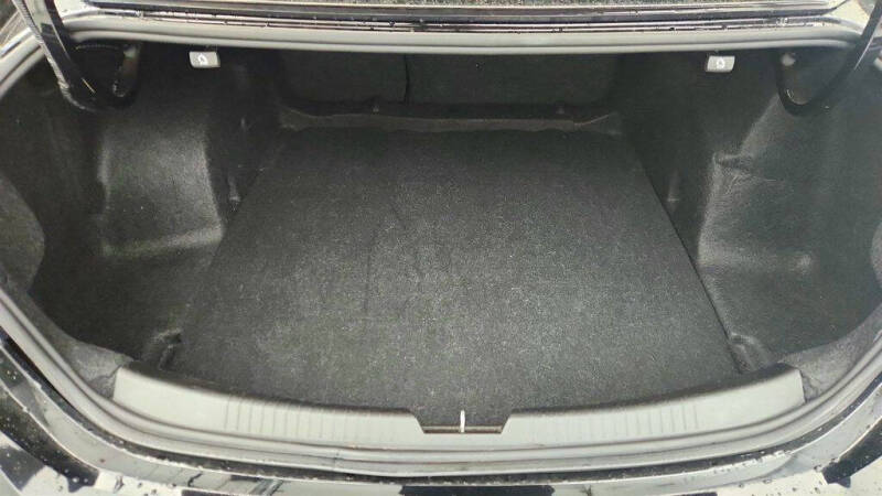 2021 Chevrolet Malibu LS