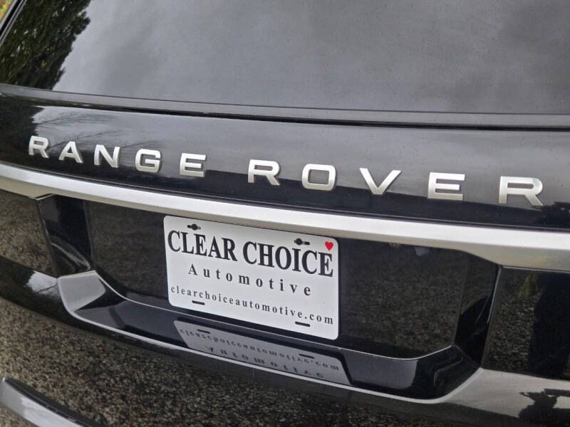 2018 Land Rover Range Rover Sport HSE Td6