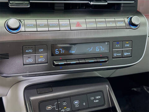 2025 Hyundai Kona Limited