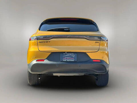 2024 Dodge Hornet GT