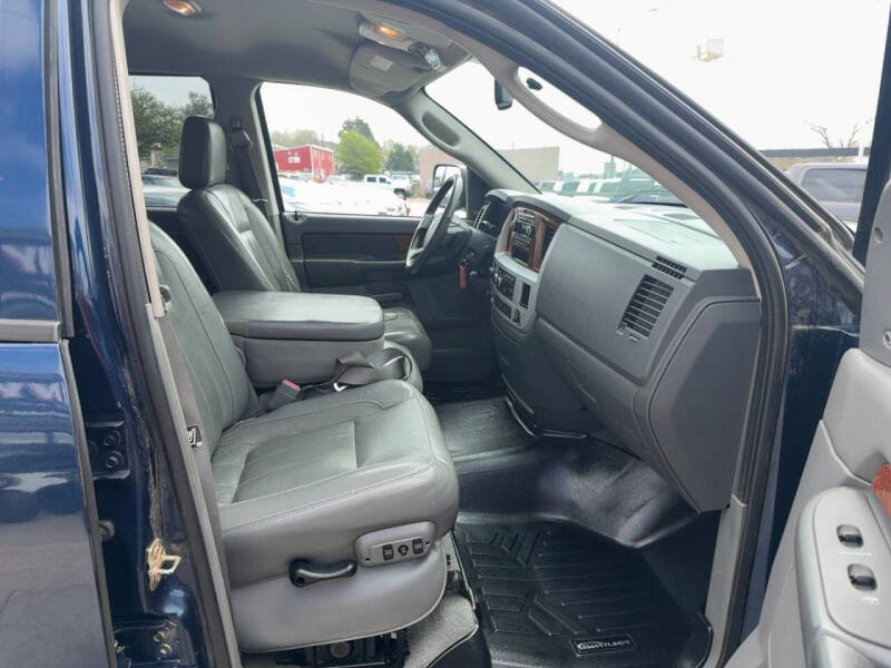 2006 Dodge Ram 2500