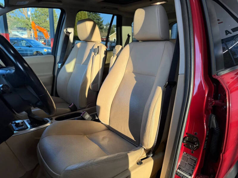 2008 Land Rover LR2 SE