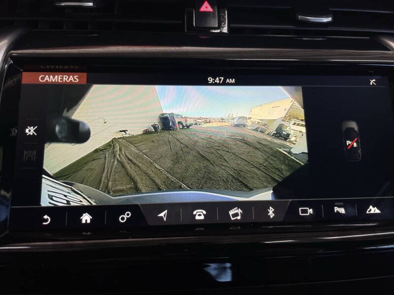 2020 Land Rover Discovery Sport P250 S R-Dynamic