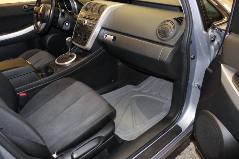 2009 Mazda CX-7