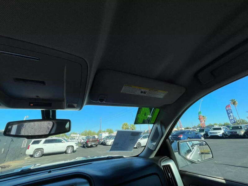 2014 GMC Sierra 1500