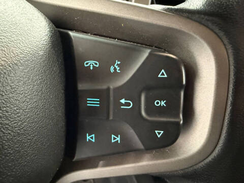 2023 Ford Bronco Outer Banks Advanced