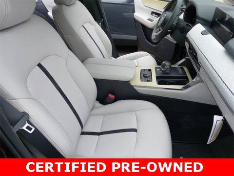 2024 Mazda CX-90 3.3 Turbo S Premium Plus