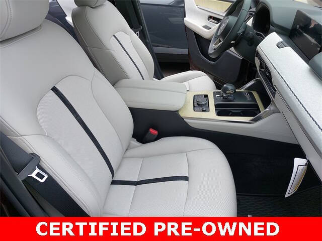 2024 Mazda CX-90 3.3 Turbo S Premium Plus