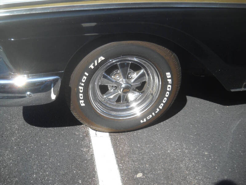 1957 Ford Fairlane 500