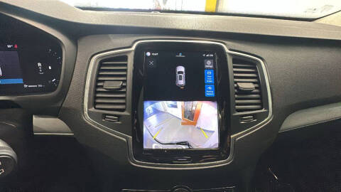 2025 Volvo XC90 B5 Core Bright Theme