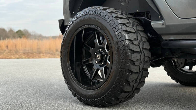 2019 Jeep Wrangler Sport S