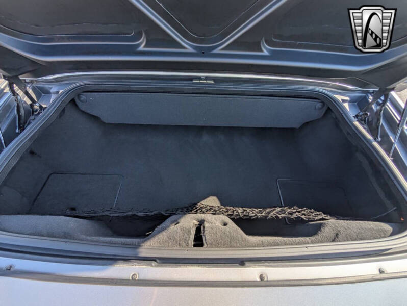 2006 Chevrolet Corvette