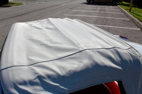 1959 Chevrolet Corvette