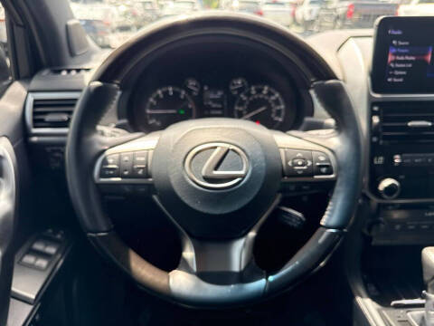 2023 Lexus GX 460