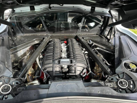 2023 Chevrolet Corvette Z06