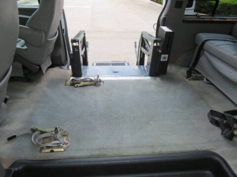 2004 GMC Savana 1500