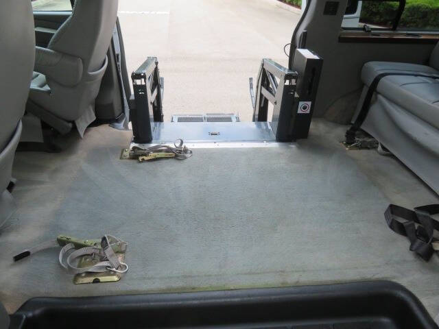 2004 GMC Savana 1500